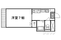 阪急京都本線 大宮駅 徒歩7分