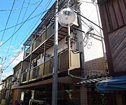 プログレスタマヤ4C 4階 築37年1ヶ月の賃貸物件