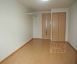 京都市営烏丸線 五条駅 徒歩4分の賃貸マンション 3階1Kのリビング/ダイニング