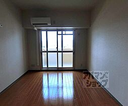 ジュンナインビル 1002 10階1Kのリビング/ダイニング