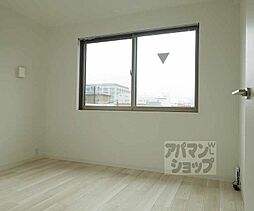 グレースアレイ西院 503 5階1Kのリビング/ダイニング