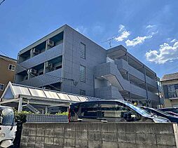 クレセント太秦