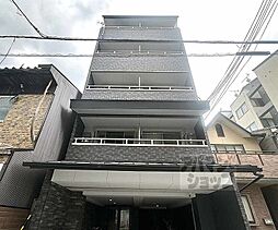 JR山陰本線 二条駅 徒歩18分