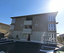 サニーコート嵯峨