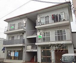 JR東海道・山陽本線 向日町駅 徒歩8分の賃貸マンション