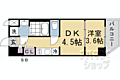 レシオス京都嵯峨野5階8.0万円