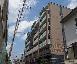 アクアプレイス京都三条朱雀 308