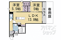 (仮称)嵯峨広沢南下馬野町へーベルハウス 3階/301