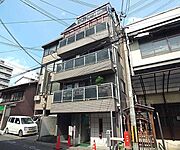 丸太町駅より徒歩7分 5階 築36年3ヶ月の賃貸物件