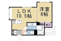 阪急京都本線 桂駅 徒歩19分