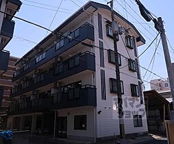 JR東海道・山陽本線 西大路駅 徒歩10分の賃貸マンション