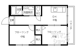 ファミールさわだ 4階