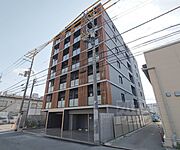 ベラジオ雅び京都西院2 6階 新築の賃貸物件