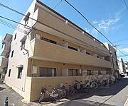 シャルムかたびら 1階 築38年1ヶ月の賃貸物件