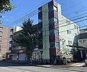 西京極駅より徒歩14分 4階 築55年11ヶ月の賃貸物件