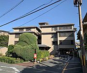 京都嵐山レックスマンション 1階 築51年11ヶ月の賃貸物件