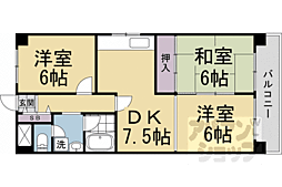 プラムタウンイマイ 4階