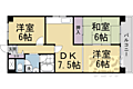 プラムタウンイマイ4階7.0万円