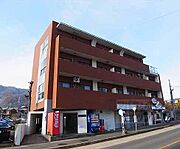 クレスト桂坂 4階 築36年6ヶ月の賃貸物件