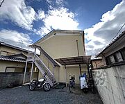 山口ハイツ 2階 築45年6ヶ月の賃貸物件