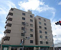 近鉄京都線 上鳥羽口駅 徒歩14分