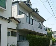 ルミナス桂 1階 築34年5ヶ月の賃貸物件