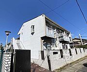 桂駅より徒歩7分 1階 築40年1ヶ月の賃貸物件