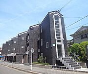 太秦駅より徒歩5分 2階 築41年3ヶ月の賃貸物件