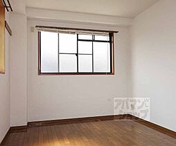 JR東海道・山陽本線 西大路駅 徒歩10分の賃貸マンション 3階2DKのリビング/ダイニング