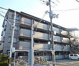 JR東海道・山陽本線 西大路駅 徒歩10分