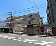 西院駅より徒歩15分 2階 築40年2ヶ月の賃貸物件