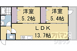 JR東海道・山陽本線 京都駅 徒歩8分 1階/-