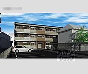 京都駅より徒歩8分 1階 新築の賃貸物件