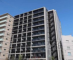 JR山陰本線 丹波口駅 徒歩8分の賃貸マンション
