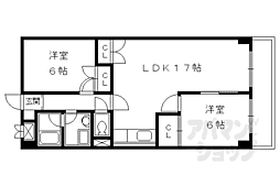 グレイスヴィラ阿部 7階