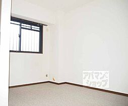 JR東海道・山陽本線 西大路駅 徒歩5分の賃貸マンション 3階3LDKのリビング/ダイニング