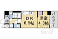 CREST TAPP 京都太秦天神川 dex I1階7.0万円