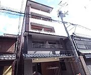 アドバンス京都烏丸グルーブ 4階 築16年1ヶ月の賃貸物件