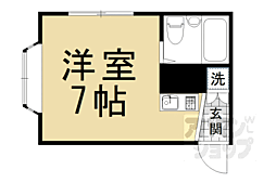 プティ・シャンテ太子道 1階