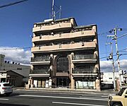 上桂駅より徒歩15分 5階 築35年1ヶ月の賃貸物件