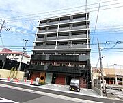 ベラジオ 雅び 京都西院 3階 築4年9ヶ月の賃貸物件