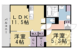 京都市営烏丸線 四条駅 徒歩12分