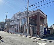 桂川駅より徒歩15分 2階 築35年4ヶ月の賃貸物件
