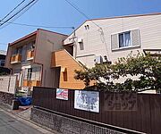 北野白梅町駅より徒歩10分 2階 築38年9ヶ月の賃貸物件