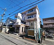 トマーテ西京極１ 3階 築30年5ヶ月の賃貸物件