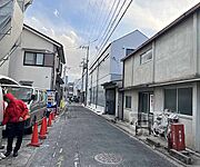 西院駅より徒歩11分 4階 新築の賃貸物件