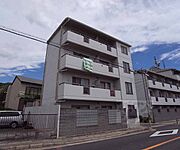 フリーピア鳴滝４の賃貸物件