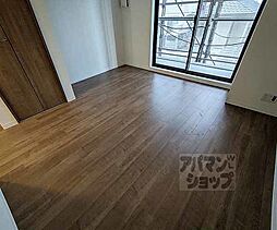 ＬＷ京都桜邸 608 6階ワンルームのリビング/ダイニング