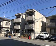 コーポ曙 3階 築40年3ヶ月の賃貸物件