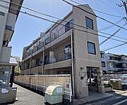 コーポ平成 3階 築37年の賃貸物件
